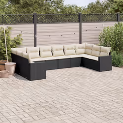VidaXL 3219466 set mobili da esterno