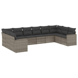 VidaXL 3219470 set mobili da esterno