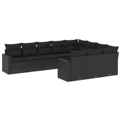 VidaXL 3219475 set mobili da esterno