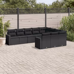 VidaXL 3219475 set mobili da esterno