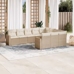 VidaXL 3219478 set mobili da esterno