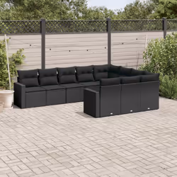 VidaXL 3219485 set mobili da esterno