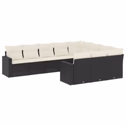 VidaXL 3219486, 11 pz