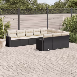 VidaXL 3219486 set mobili da esterno