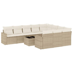 VidaXL 3219488 set mobili da esterno