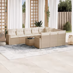 VidaXL 3219488 set mobili da esterno
