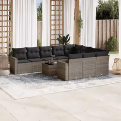 VidaXL 3219490 set mobili da esterno