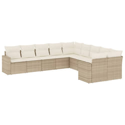 VidaXL 3219498 set mobili da esterno