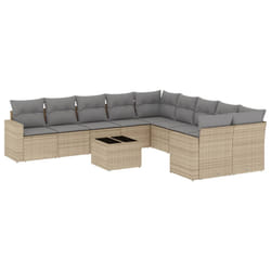 VidaXL 3219499 set mobili da esterno