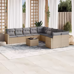 VidaXL 3219499 set mobili da esterno