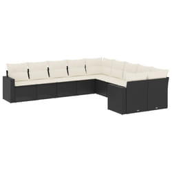 VidaXL 3219506 set mobili da esterno