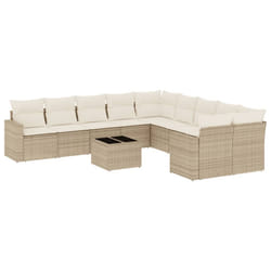 VidaXL 3219508 set mobili da esterno