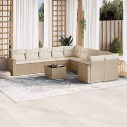 VidaXL 3219508 set mobili da esterno