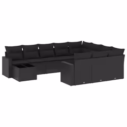 VidaXL 3219515, 11 pz