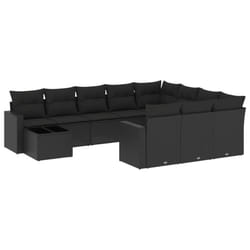 VidaXL 3219515 set mobili da esterno