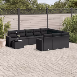 VidaXL 3219515 set mobili da esterno