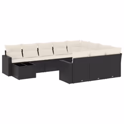 VidaXL 3219516, 11 pz