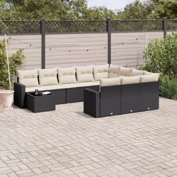 VidaXL 3219516 set mobili da esterno