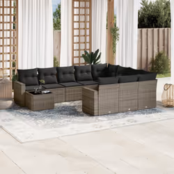 VidaXL 3219520 set mobili da esterno
