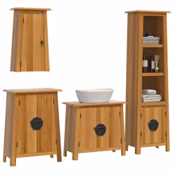 VidaXL 3223454 set di mobili da bagno - Vista aggiuntiva 3