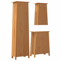 VidaXL 3223455 set di mobili da bagno - Vista aggiuntiva 7