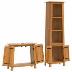 VidaXL 3223456 set di mobili da bagno - Vista aggiuntiva 4