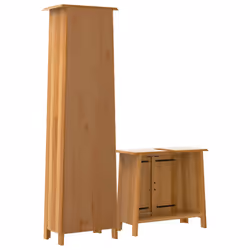 VidaXL 3223456 set di mobili da bagno - Vista aggiuntiva 7