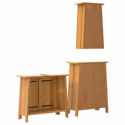 VidaXL 3223457 set di mobili da bagno - Vista aggiuntiva 7