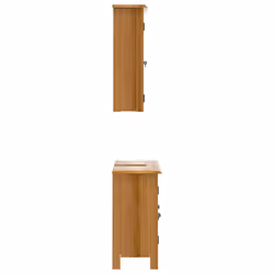 VidaXL 3223459 set di mobili da bagno - Vista aggiuntiva 6