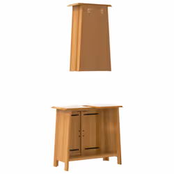 VidaXL 3223459 set di mobili da bagno - Vista aggiuntiva 7