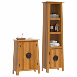 VidaXL 3223461 set di mobili da bagno - Vista aggiuntiva 3