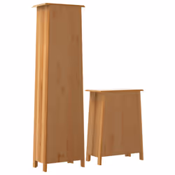 VidaXL 3223461 set di mobili da bagno - Vista aggiuntiva 7
