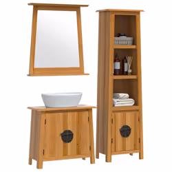 VidaXL 3223462 set di mobili da bagno - Vista aggiuntiva 3