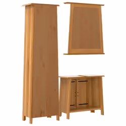 VidaXL 3223462 set di mobili da bagno - Vista aggiuntiva 7