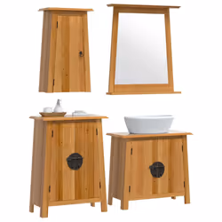 VidaXL 3223463 set di mobili da bagno - Vista aggiuntiva 3
