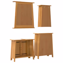 VidaXL 3223463 set di mobili da bagno - Vista aggiuntiva 7