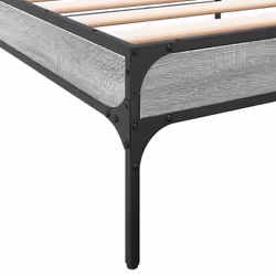 VidaXL 845059 rete a doghe - Vista aggiuntiva 7