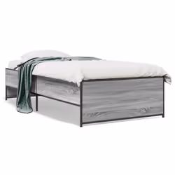 VidaXL 845249, 930 mm, 193 cm, 405 mm, 900 x 1900 mm, 1 pz