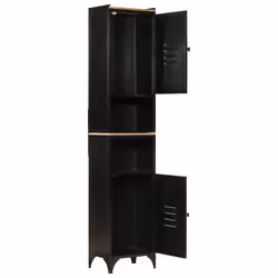 VidaXL 3217108 arredo bagno
