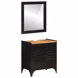 VidaXL 3217109, Legno, 550 mm, 350 mm, 600 mm, 55 cm, 1 cm