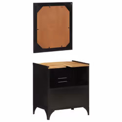 VidaXL 3217109 set di mobili da bagno - Vista aggiuntiva 5