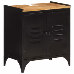 VidaXL 3217109 set di mobili da bagno - Vista aggiuntiva 6