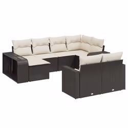 VidaXL 3228896, 10 pz