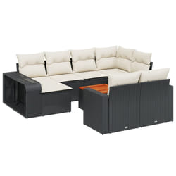 VidaXL 3228906 set mobili da esterno