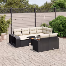 VidaXL 3228906 set mobili da esterno