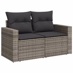 VidaXL 3228910 set mobili da esterno