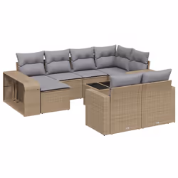 VidaXL 3228919, 11 pz
