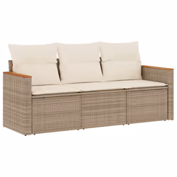 VidaXL 3225757, 3 pz
