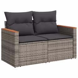 VidaXL 3225759 set mobili da esterno - Vista aggiuntiva 5