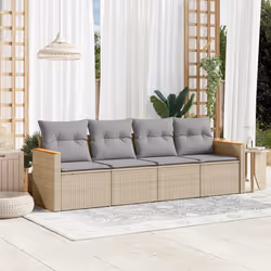 VidaXL 3225772 set mobili da esterno - Vista aggiuntiva 2